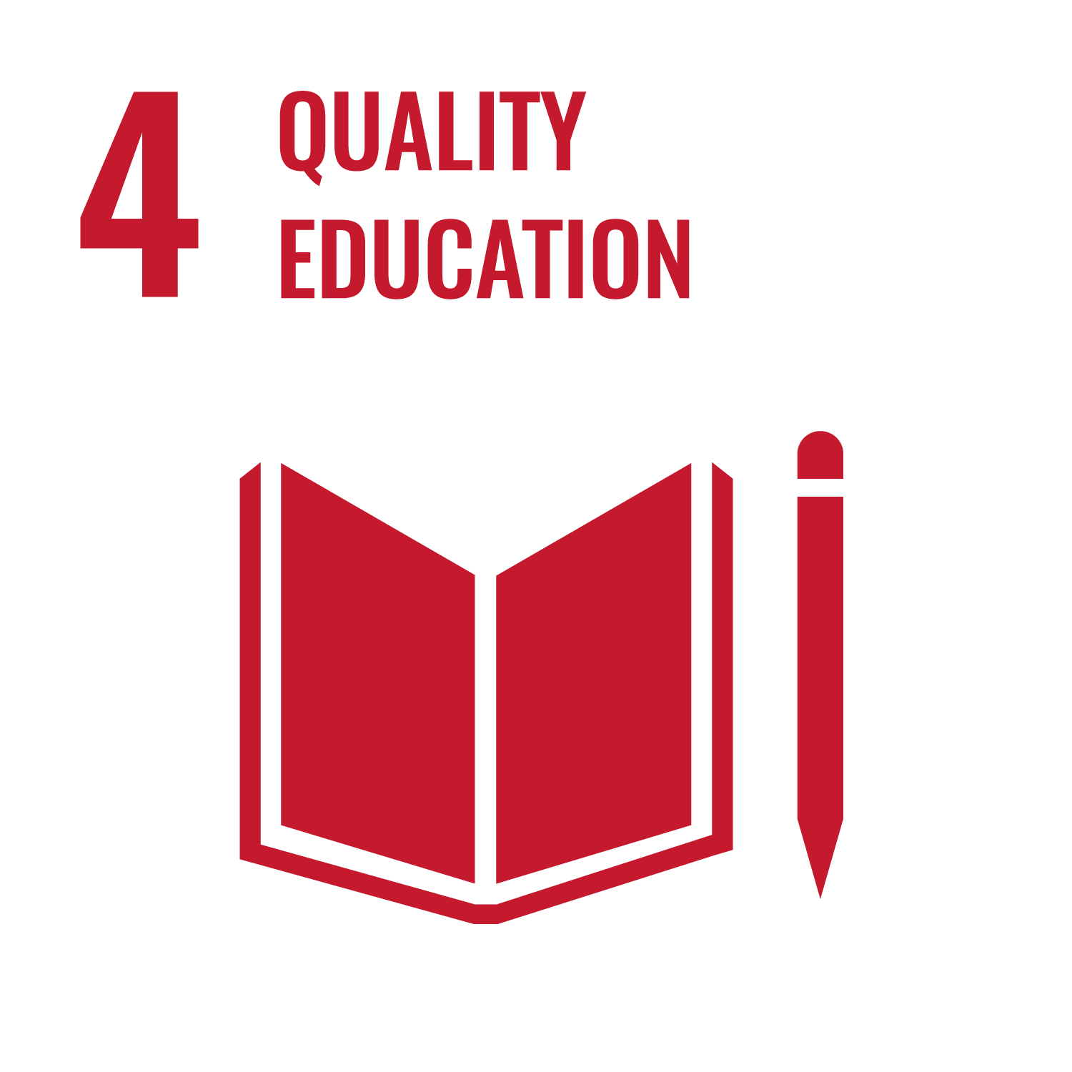 Goal 4: Quality education